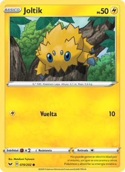 Joltik