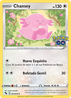 Chansey