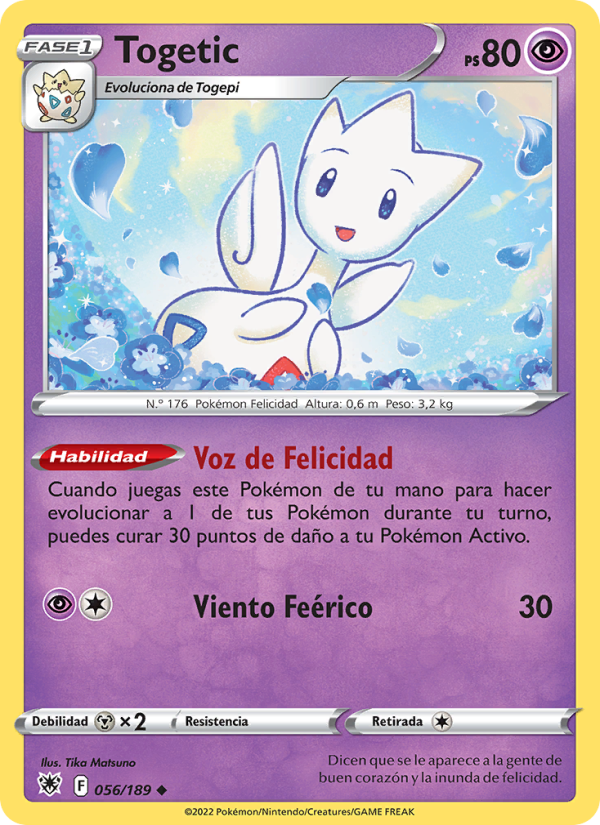 Togetic