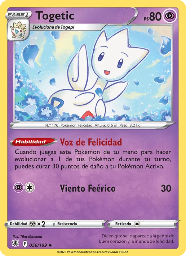 Togetic
