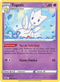 Togetic