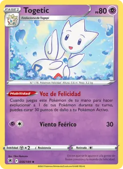 Togetic