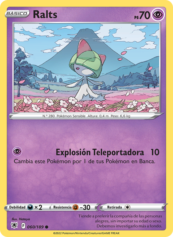 Ralts