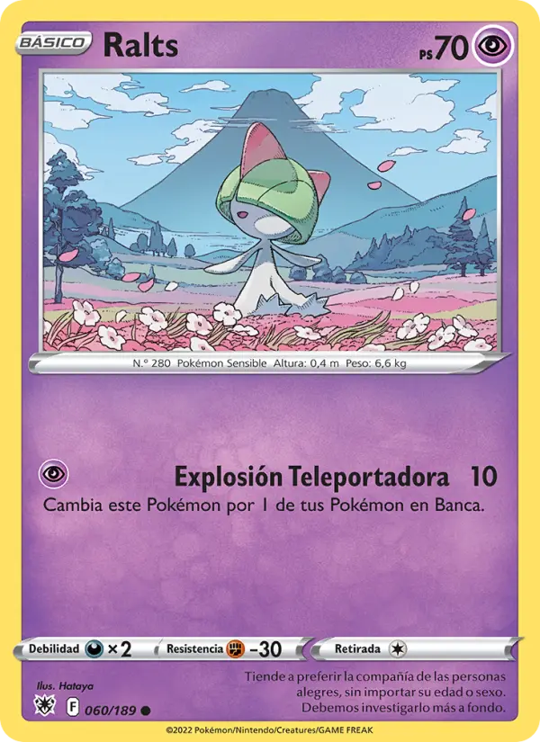 Ralts