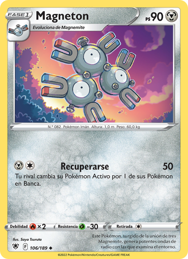 Magneton