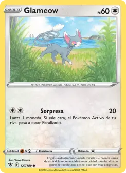 Glameow
