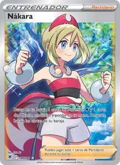 Nákara