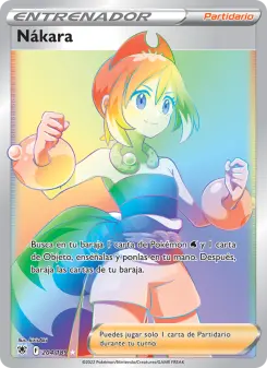 Nákara