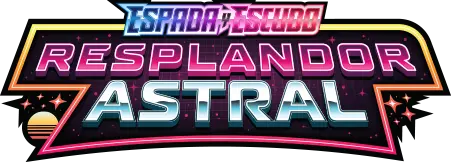 Logo de Resplandor Astral
