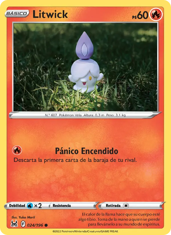 Litwick