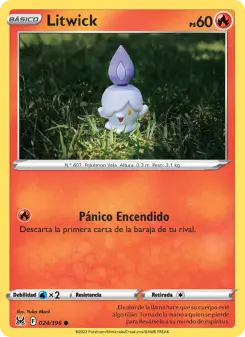Litwick