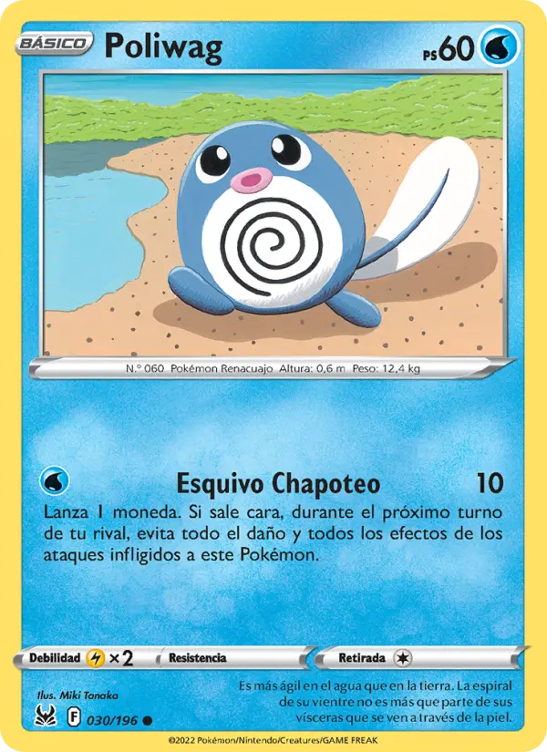 Poliwag