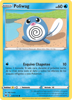 Poliwag