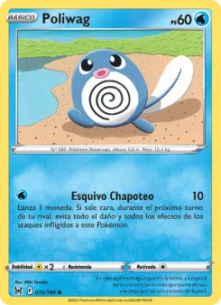 Poliwag