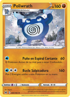 Poliwrath