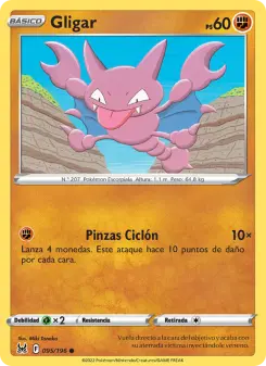 Gligar