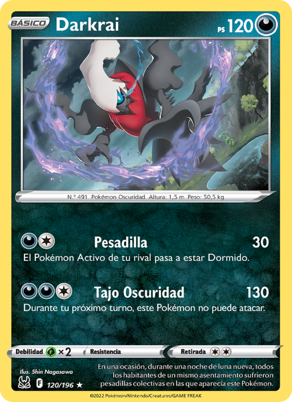 Darkrai