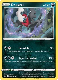 Darkrai