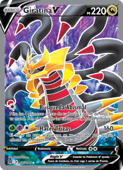 Giratina V