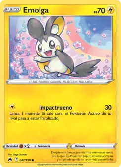 Emolga