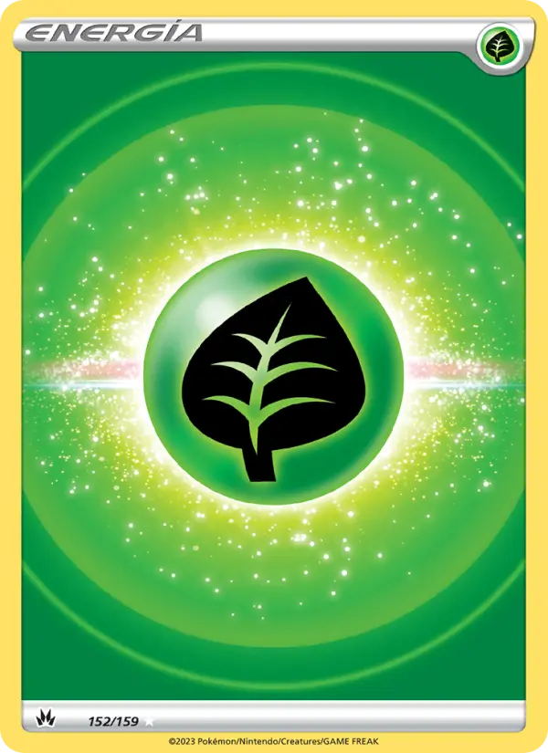 Energía Planta
