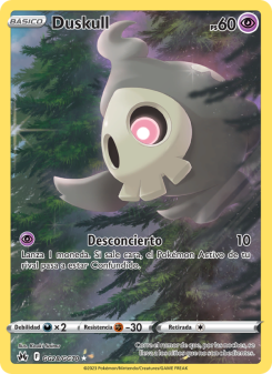 Duskull