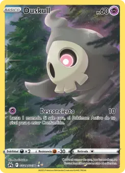 Duskull
