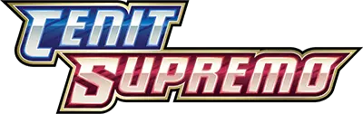 Logo de Cenit Supremo