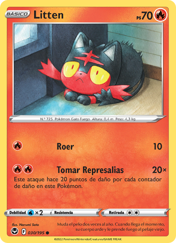 Litten