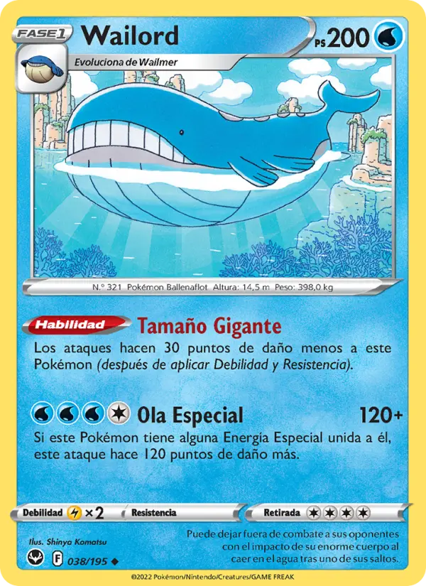 Wailord