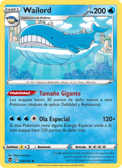 Wailord