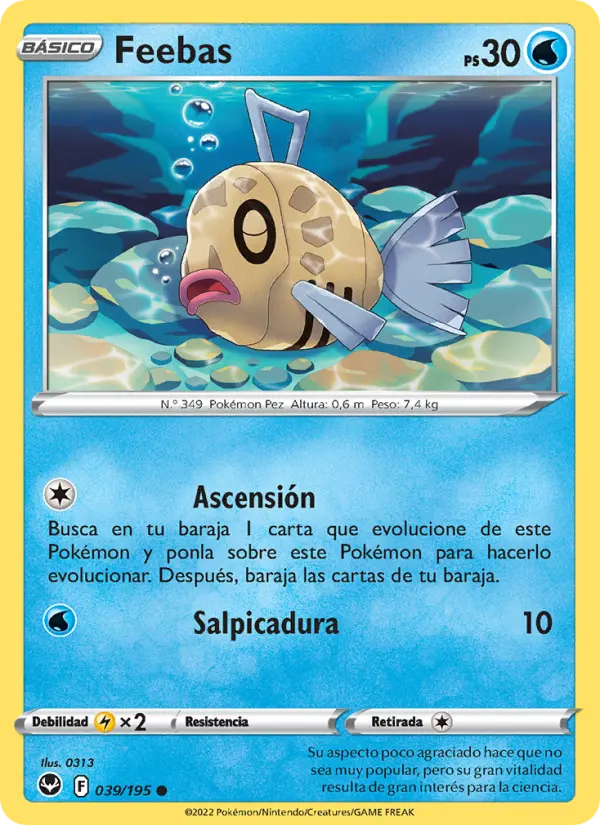 Feebas