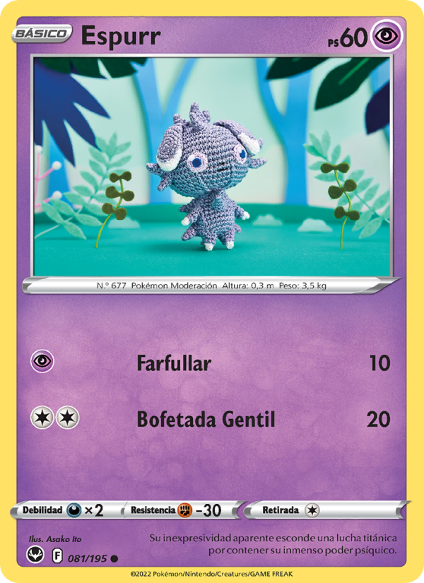 Espurr