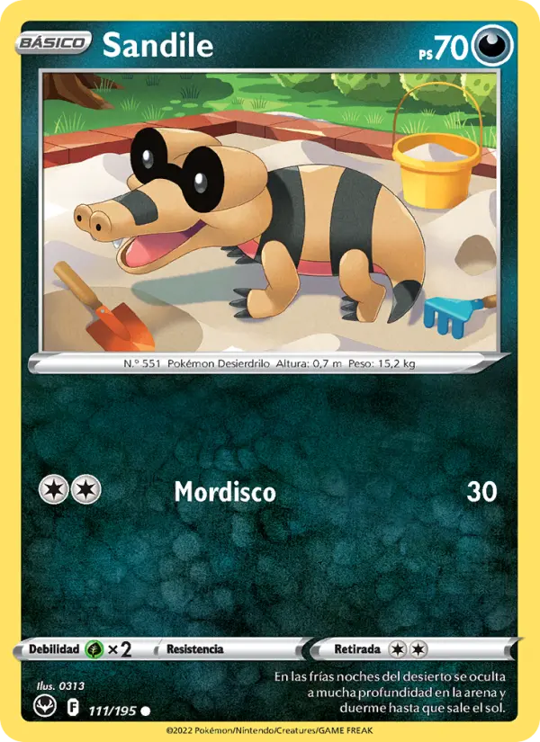 Sandile