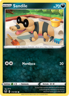 Sandile