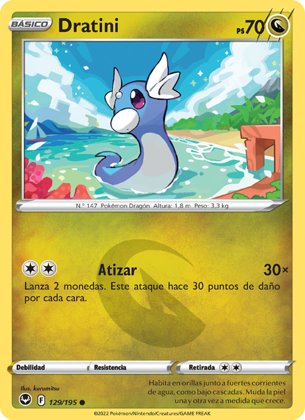 Dratini