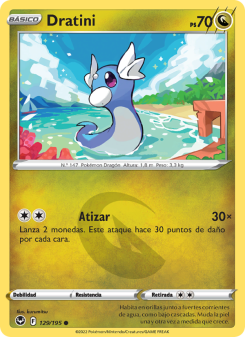 Dratini