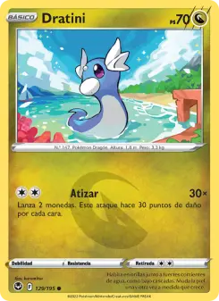 Dratini