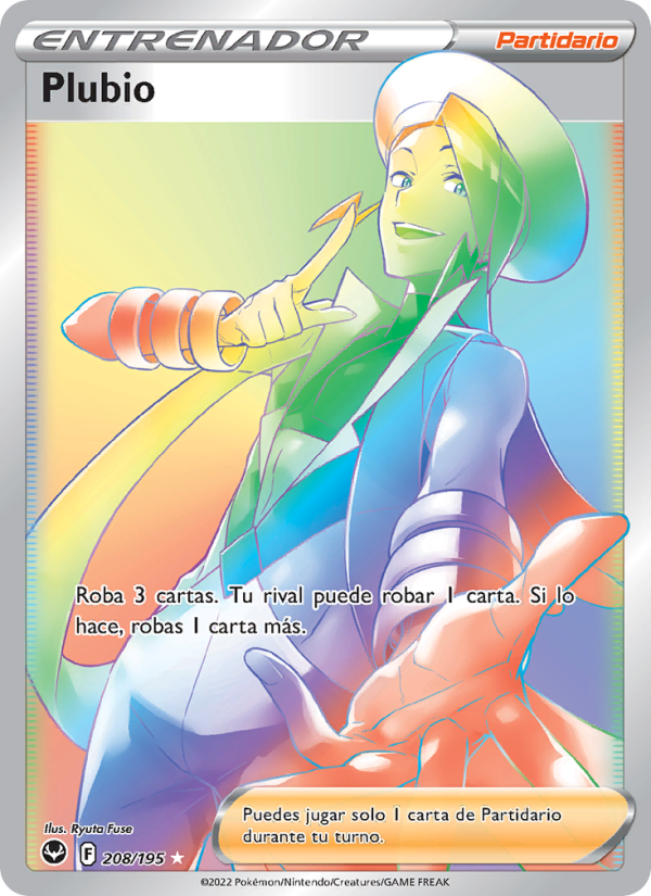 Plubio