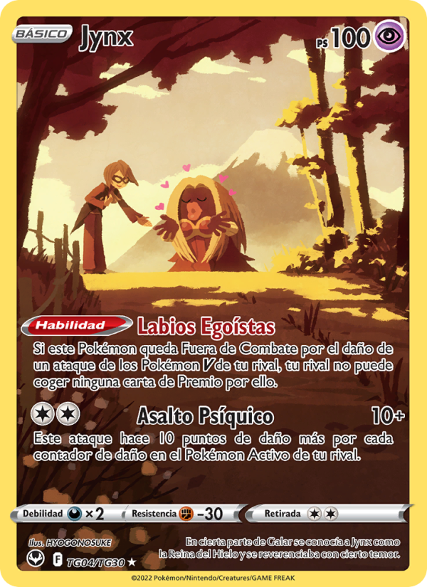 Jynx