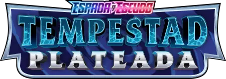 Logo de Tempestad Plateada