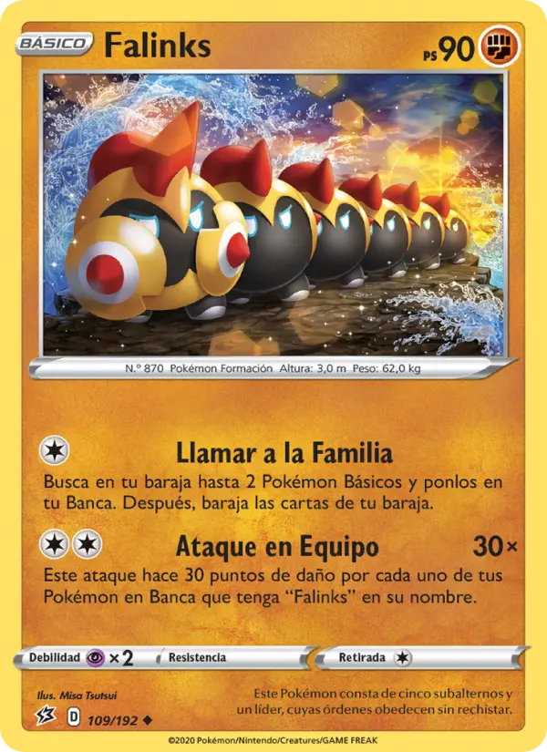 Falinks