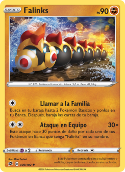 Falinks