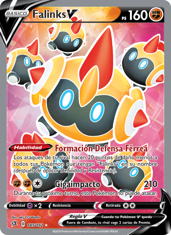 Falinks V