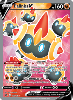 Falinks V