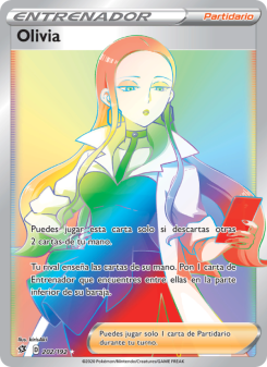 Olivia