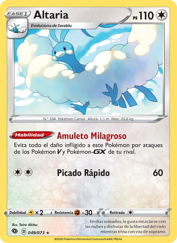 Altaria