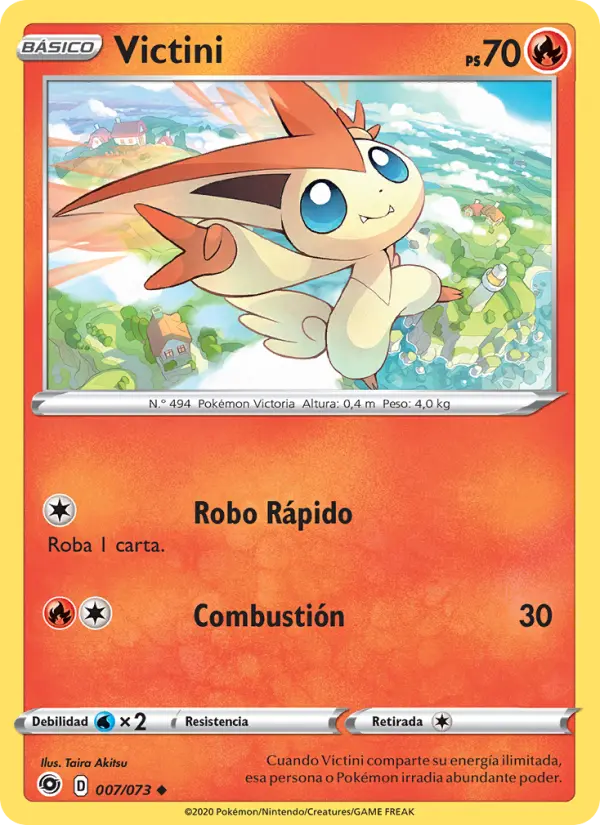 Victini