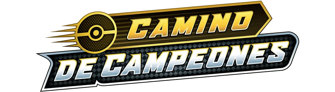 Logo de Camino de Campeones