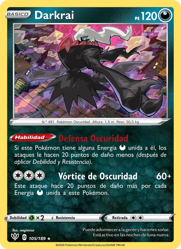 Darkrai